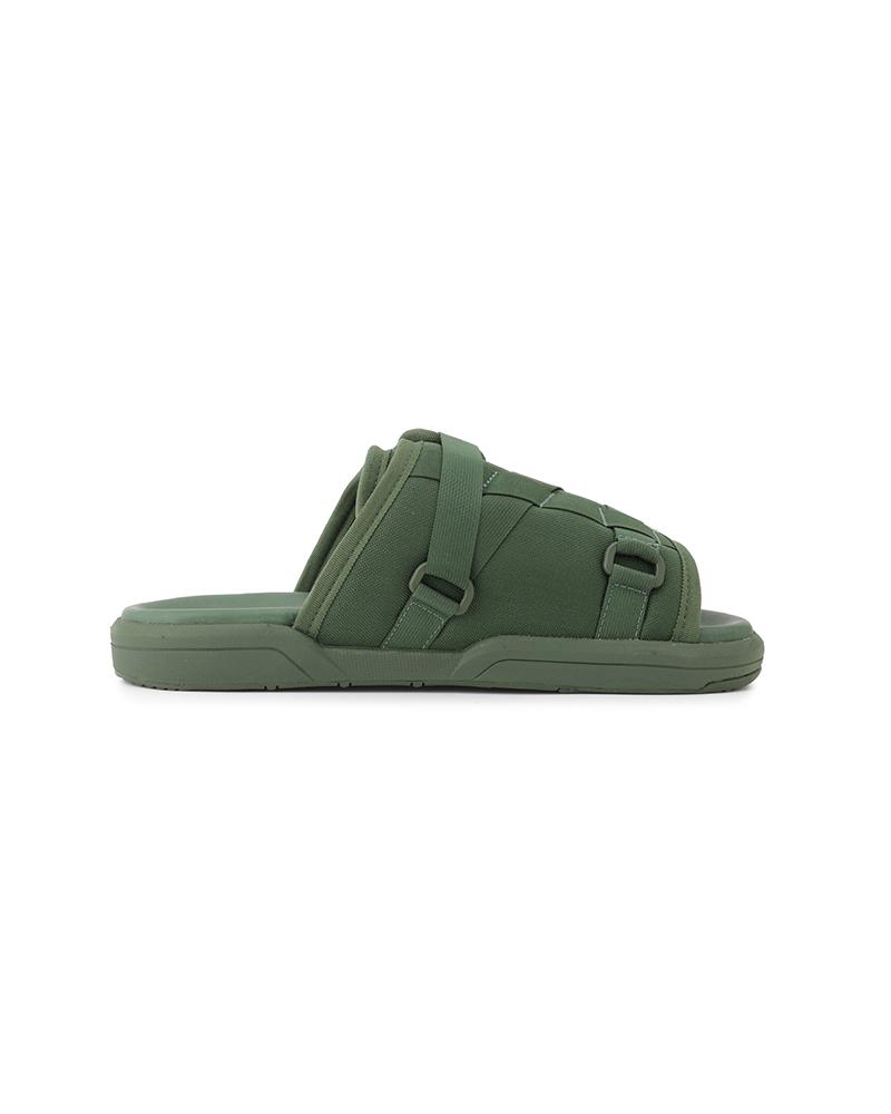 CHRISTO | Visvim Official North American Web Store